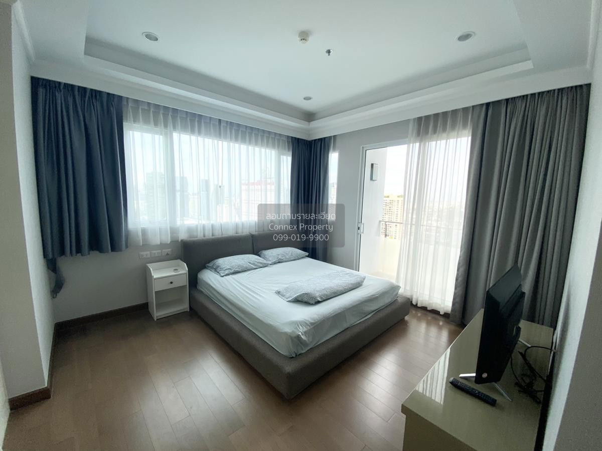 picture FOR RENT condo , Supalai Elite Phayathai , BTS-Phaya Thai , Thung Phaya Thai , Rat Thewi , Bangkok , CX-50554 ✅ Live chat with us ADD LINE @connexproperty ✅  - 5/12