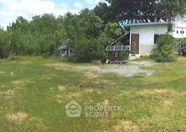 รูป ที่ดินสำหรับปล่อยขาย 1,600.8 ตารางเมตร แถว ใกล้ บ่อวิน (ID 2376681) - รูปที่ 1/3