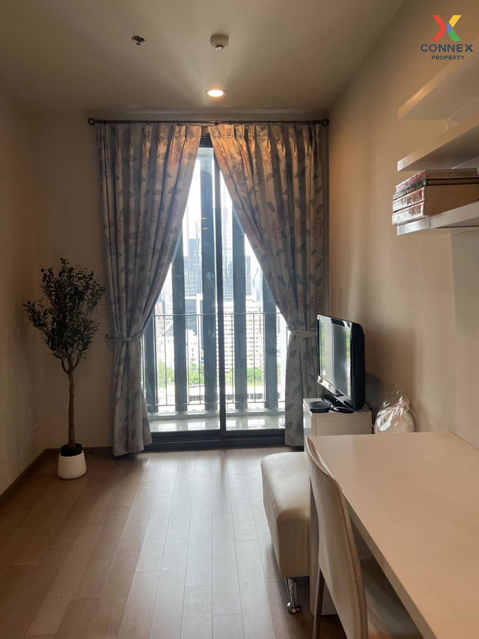 picture 🔥🔥🔥 FOR RENT condo , Pyne by Sansiri , BTS-Ratchathewi , Thanon Phetchaburi , Rat Thewi , Bangkok , CX-45522 ✅ Live chat with us ADD LINE @connexproperty ✅ 🔥🔥🔥 - 3/11
