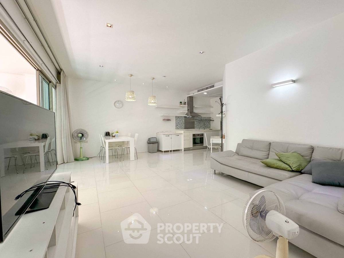 picture 2-BR Condo at The Sanctuary Wongamat close to Sanctuary of Truth (ID 2019504) - 4/5