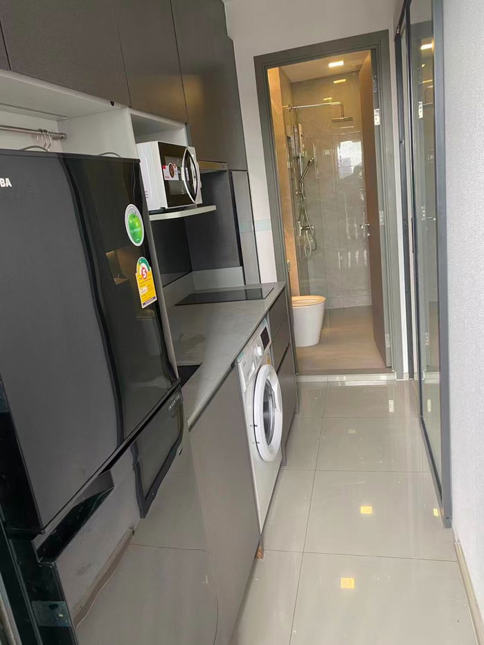 picture 586/299 The Privacy Jatujak--Modern Condo in Bangkok with Prime Location and Full Facilities - 5/13