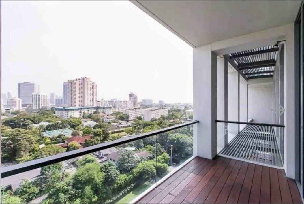 รูป The Sukhothai Residences (Sathorn) - รูปที่ 8/13