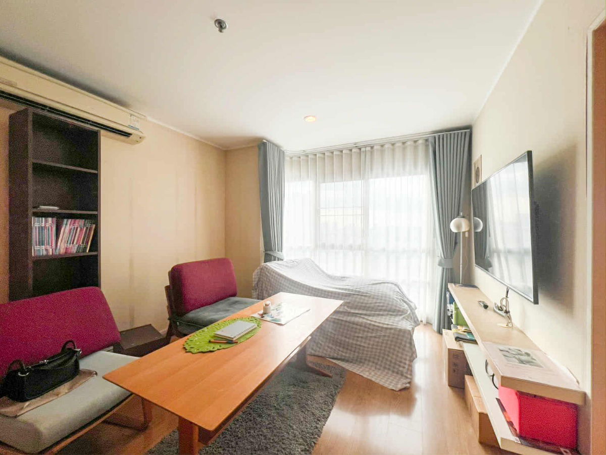 picture 🔥 For Sale 🔥 U Delight @ Chatuchak Station / 2 Bedrooms P039 - 11/16