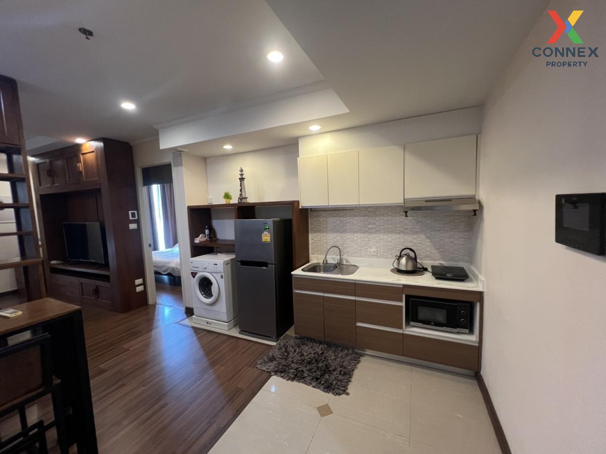 picture For Rent Condo , Supalai Elite Sathorn-Suanplu , BTS-Surasak , Thungmahamek , Sa Thon , Bangkok , CX-30536 ✅ Live chat with us ADD LINE @connexproperty ✅  - 8/11