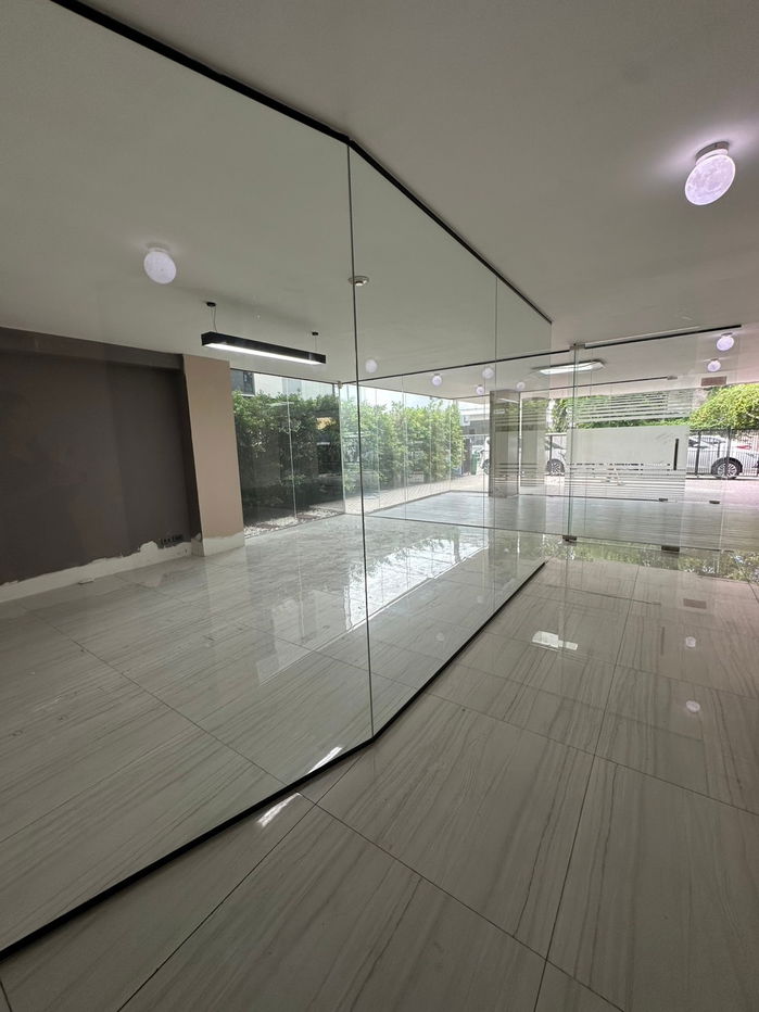 รูป 🏢 ให้เช่าโฮมออฟฟิศ 5 ชั้น The Element พระราม 9 ✨ ทำเลพรีเมียม ใกล้ The Nine พระราม 9 เดินทางเข้า–ออกเมืองสะดวก - รูปที่ 15/20