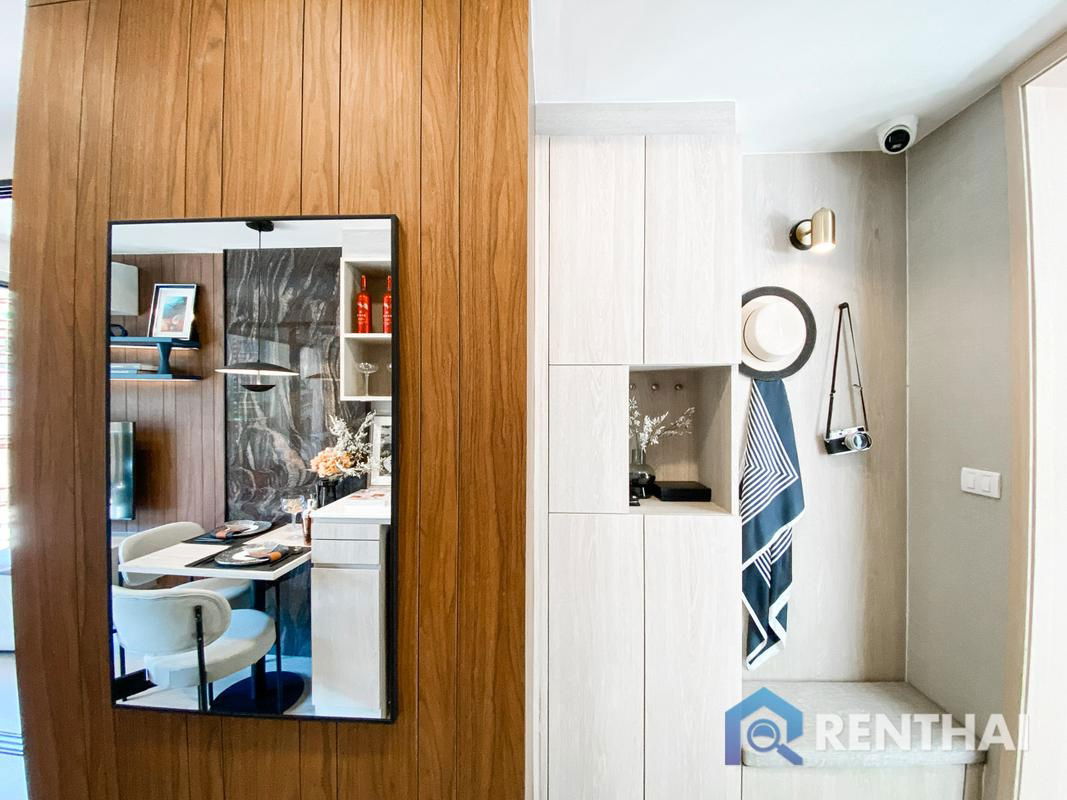 รูป สำหรับ ขาย คอนโด 1 ห้องนอน ที่ So Origin Bangtao Beach - รูปที่ 7/21