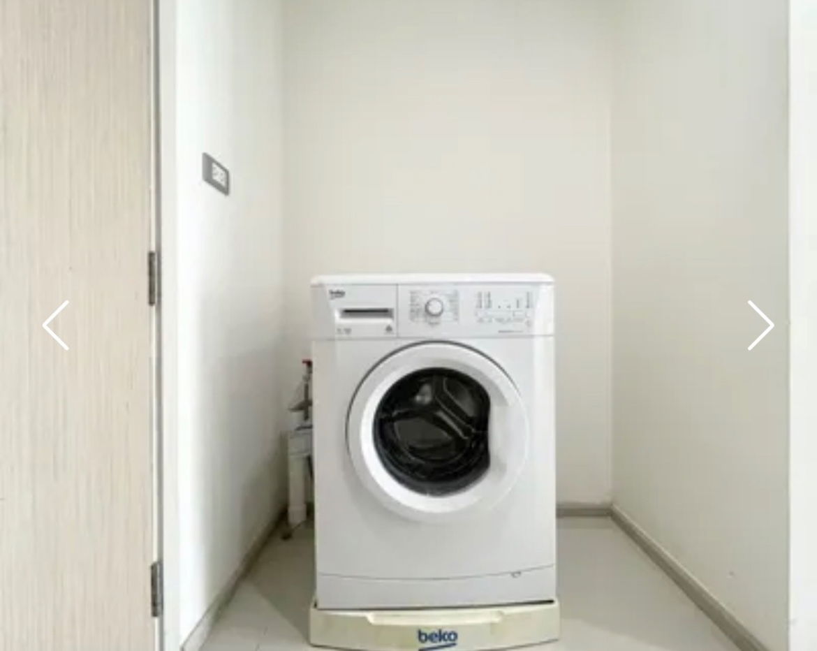 รูป Rhythm asoke 2 ☎️1 bed only 14000/month ‼️best price ‼️NOW AVAILABLE 🔆✅ - รูปที่ 7/13