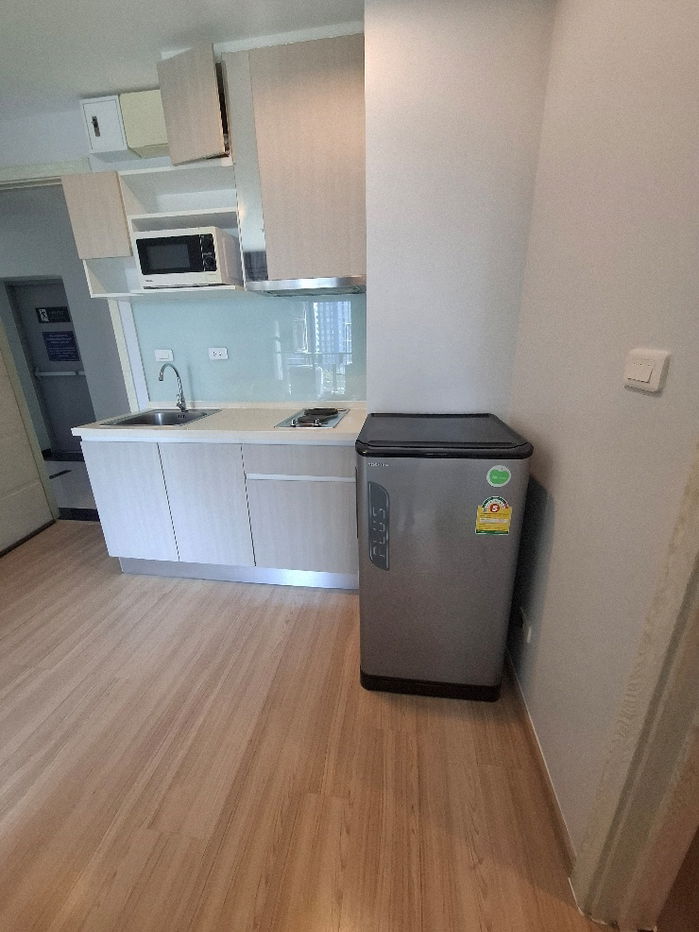 รูป ให้เช่า คอนโด ใกล้ BTS อ่อนนุช ห้องกว้าง เดินทางสะดวก  - รูปที่ 8/10