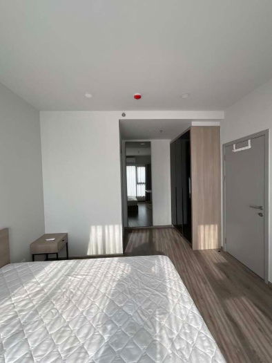 รูป 💖💖ให้เช่า Chapter One Flow Bangpo  ใกล้รถไฟฟ้า MRT บางโพ /2 ห้องนอน 2 ห้องน้ำ ที่จอดรถ 2 คัน  /สนใจสอบถามได้นะคะ Line ID = atfirm2010 💖💖 - รูปที่ 10/16