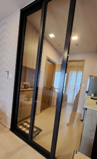 picture WS5265 [Rent] Flo by Sansiri 💰 Rent 12,000 baht/month 🚆 BTS Khlong San - 2/9