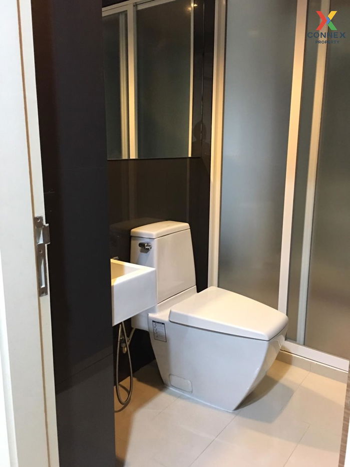 รูป เช่าคอนโด  ริทึ่ม พหล - อารีย์ BTS-สะพานควาย สามเสนใน เขต พญาไท กรุงเทพ CX-50112 ✅ ทักไลน์ @connexproperty ตอบทันที ทีมงานมืออาชีพ ✅  - รูปที่ 4/5