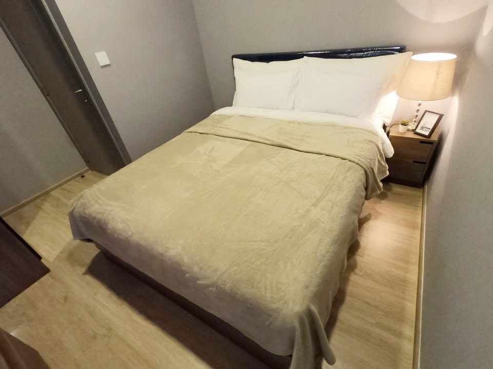 รูป ห้องว่างอัพเดต🧿รวมคอนโด 2 ห้องนอน🧿⚠️🛋️🛌ทากะ เฮ้าส์ เอกมัย - รูปที่ 5/19