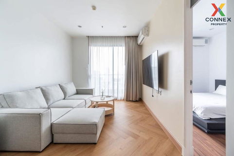 รูปภาพ 🔥🔥🔥 เช่าคอนโด ศุภาลัย พรีเมียร์ แอท อโศก ชั้นสูง รีโนเวทใหม่ MRT-เพชรบุรี บางกะปิ เขต ห้วยขวาง กรุงเทพ CX-114806 ✅ ทักไลน์ @connexproperty ตอบทันที ทีมงานมืออาชีพ ✅ 🔥🔥🔥