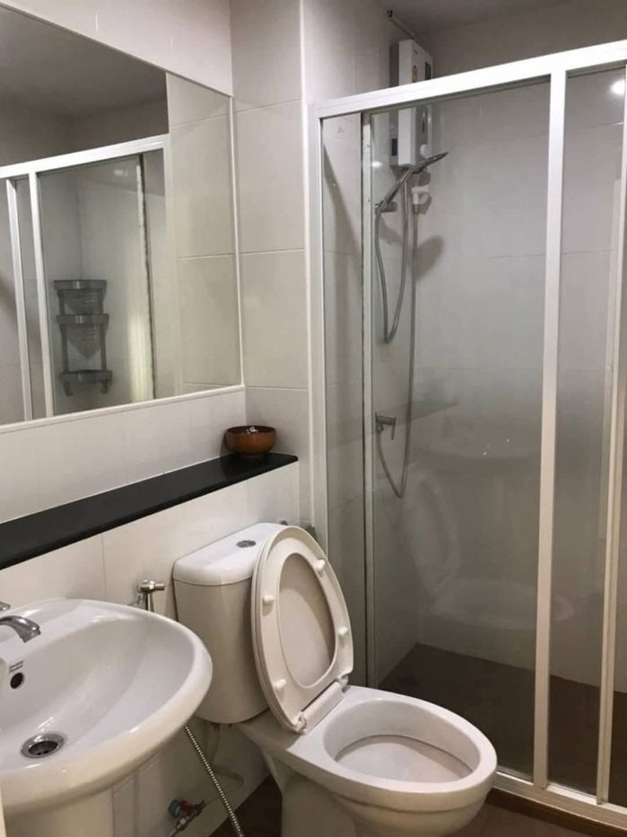 รูป 🚩🚩🚩Regent Home Sukhumvit 81   ว่างพร้อมเข้า🚩🚩🚩🚩 - รูปที่ 4/6