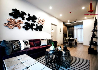 คอนโด BTS ทองหล่อ : ✨ ขาย เดอะ แคปิตอล เอกมัย - ทองหล่อ ✨  ราคา 25,000,000 บาท