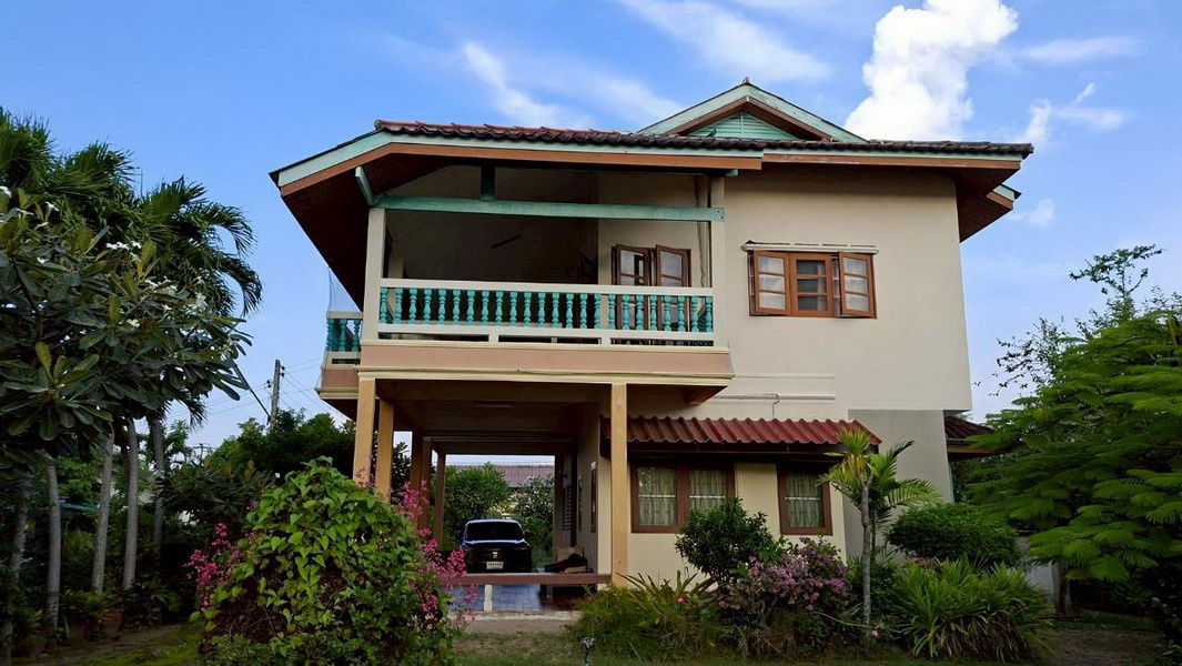 รูป ขายบ้านพักตากอากาศ วิวทะเลชะอำ ติดradisson resort ชะอำ - รูปที่ 6/18