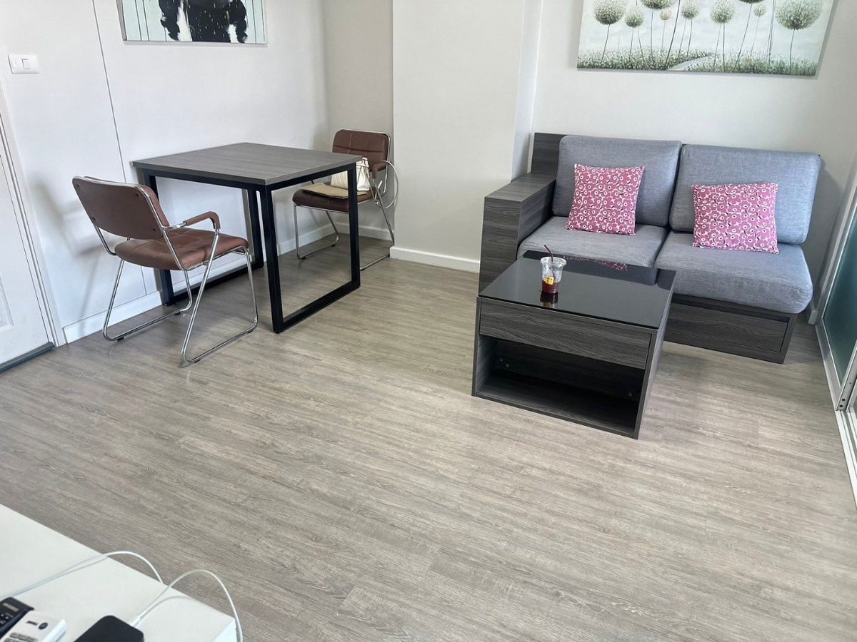 รูป ✨ ให้เช่า D Condo Ping (ดีคอนโด พิงค์) ติดเซ็นทรัลเฟสติวัล เชียงใหม่ ✨ - รูปที่ 5/13