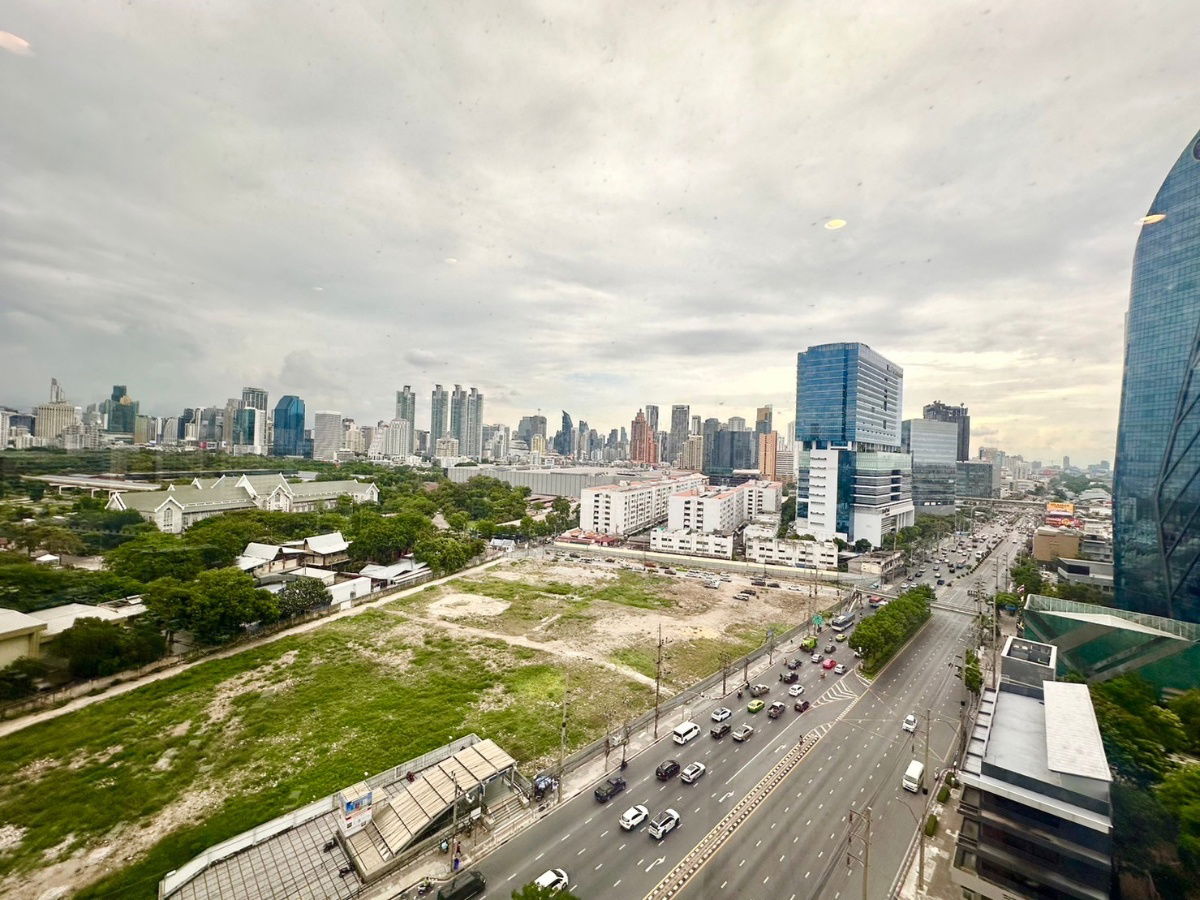 รูป For Rent Coco Parc Rama 4 Condo, 65 sq.m, next to MRT Klong Toei, 2 bedrooms, 3 bathrooms, near One Bangkok - รูปที่ 8/22