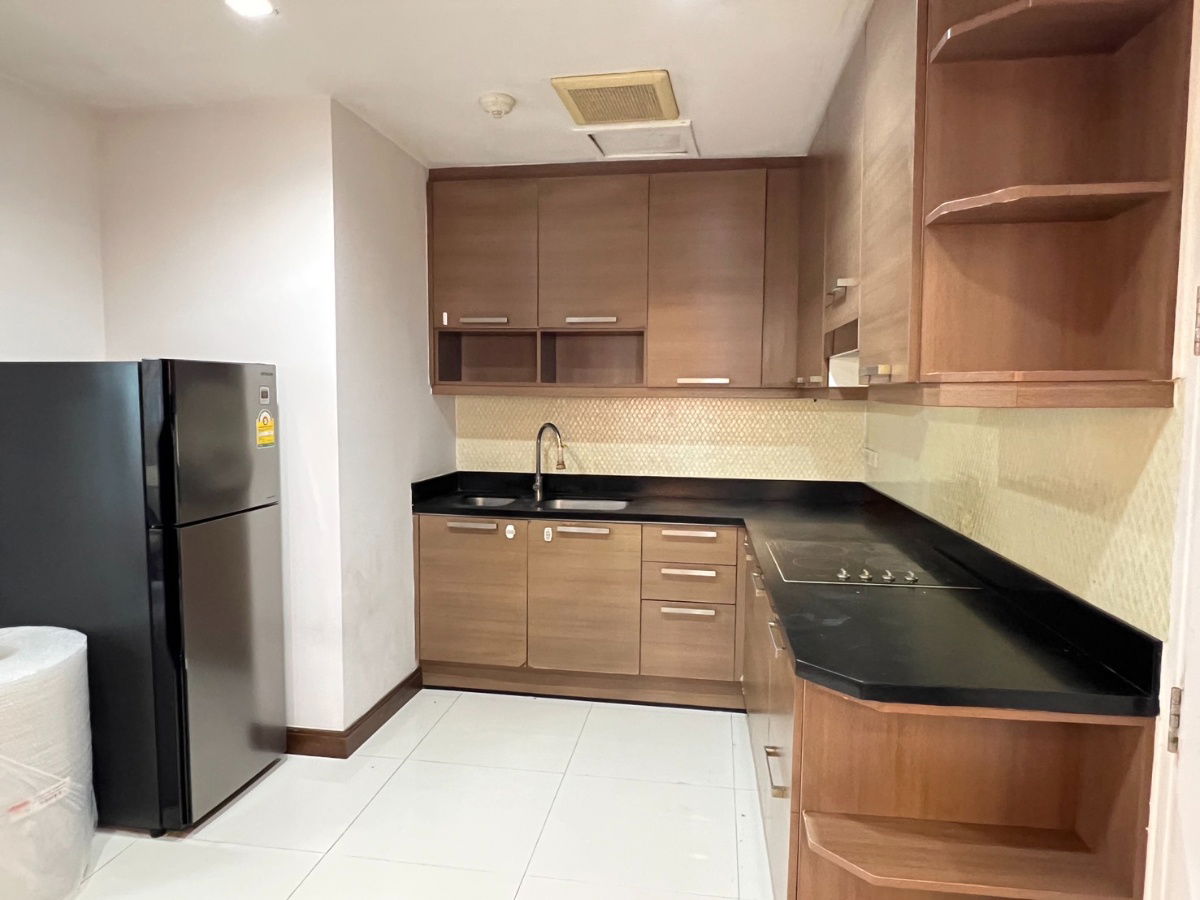 รูป President Park Sukhumvit24 - 3beds 3baths 223sqm. 70,000 Available now - รูปที่ 10/21