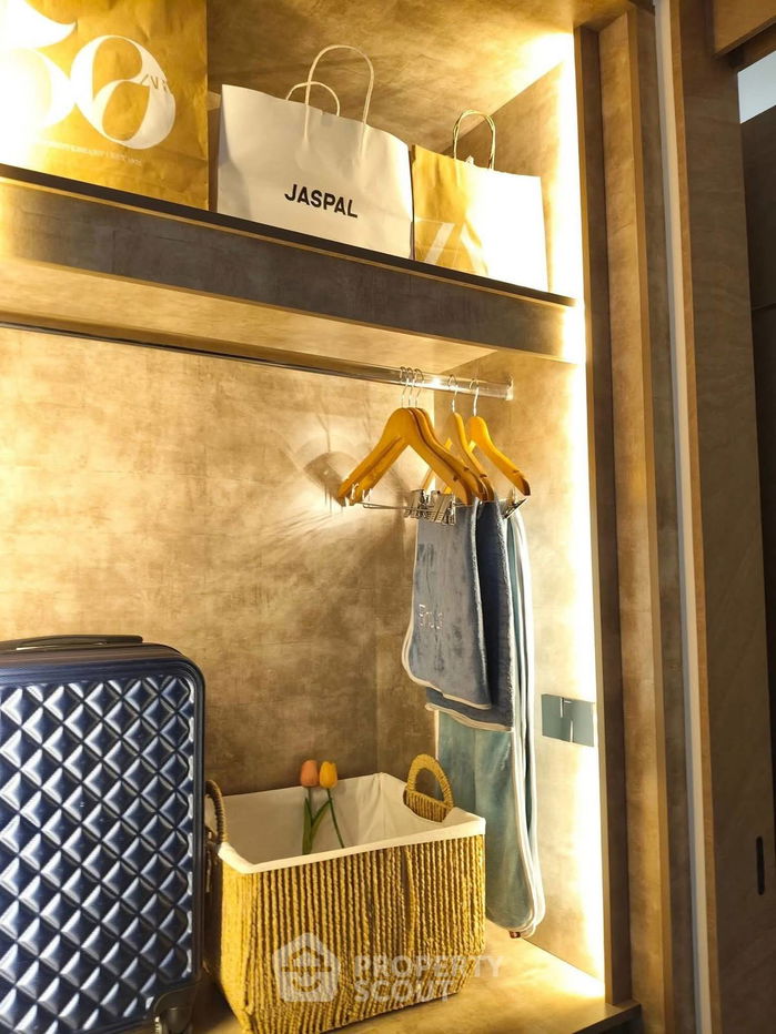 picture 1-BR Condo at The Riviera Ocean Drive close to Jomtien Beach (ID 2379401) - 3/16