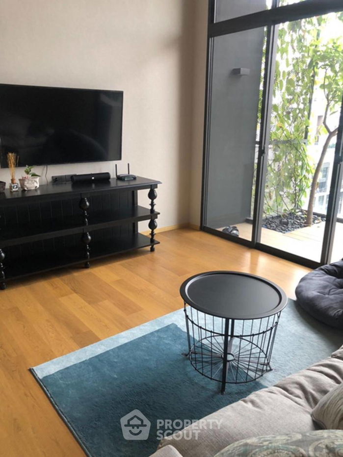 picture 1-BR Condo at Siamese Exclusive Sukhumvit 31 near MRT Sukhumvit (ID 899779) - 5/5