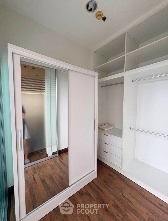 รูป คอนโด 2-ห้องนอน ที่ คิว เฮ้าส์ สาทร ใกล้ BTS กรุงธนบุรี (ID 2354915) - รูปที่ 11/12