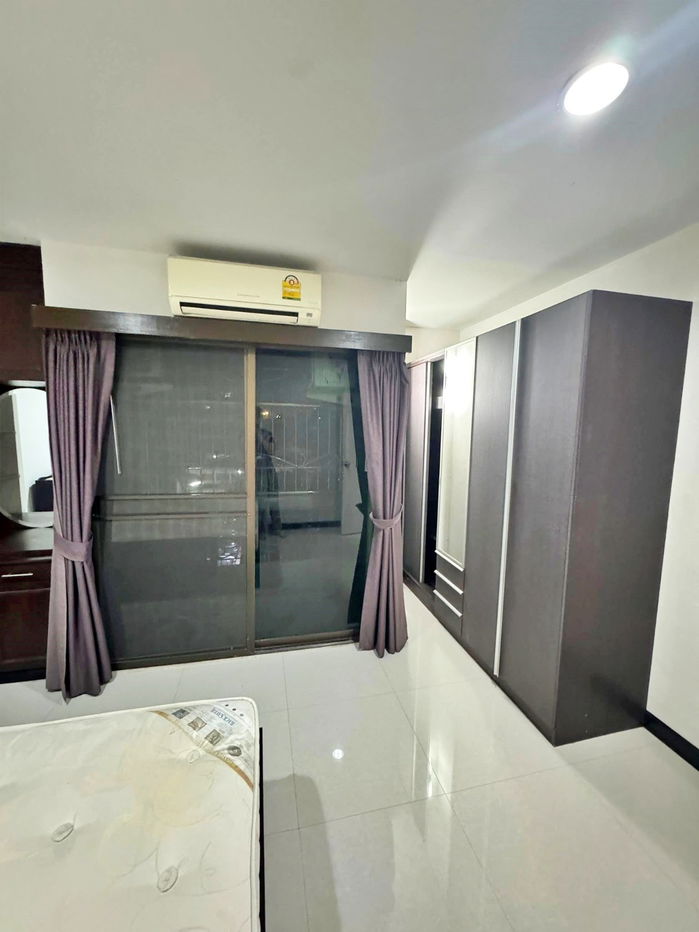 รูป ห้องว่างอัพเดต🧿รวมคอนโด 2 ห้องนอน🧿⚠️🛋️🛌บดินทร์ สวีท โฮม - รูปที่ 11/22