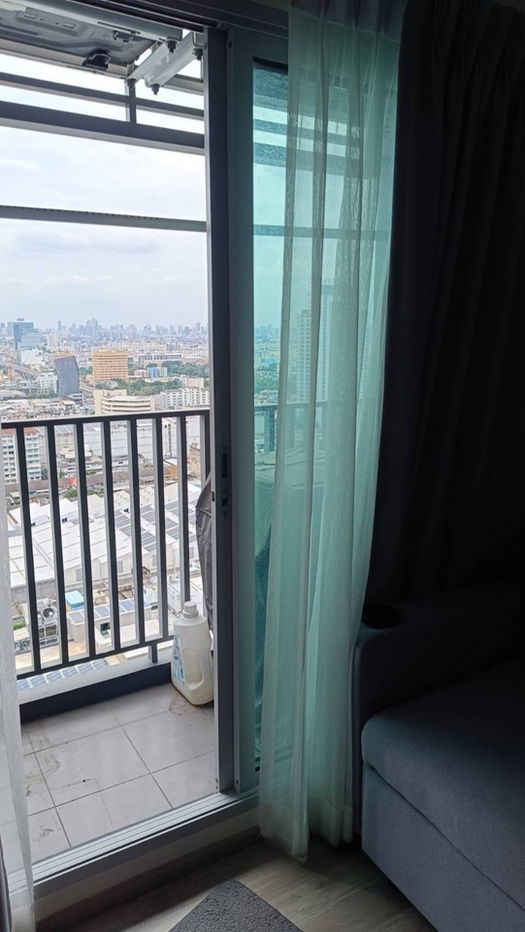 รูป ปล่อยเช่าคอนโดนิชโมโนรามคำแหง Niche Mono Ramkhamhaeng โทรด่วน 0829821982 - รูปที่ 7/7