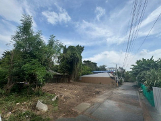 รูป TD1151 ให้เช่าที่ดินแปลงงาม ซอยศูนย์วิจัย กรุงเทพมหานคร - รูปที่ 3/8