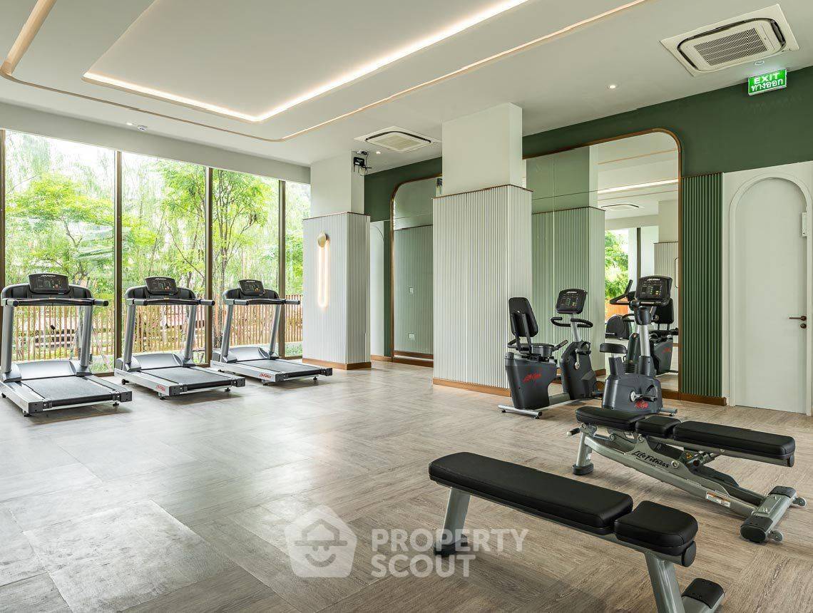 picture 2-BR Condo at Chapter Thonglor 25 close to Thong Lo (ID 2277975) - 16/18