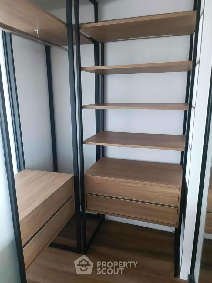 picture 1-BR Condo at Thonglor Tower Condominium near BTS Thong Lor (ID 2380511) - 16/18