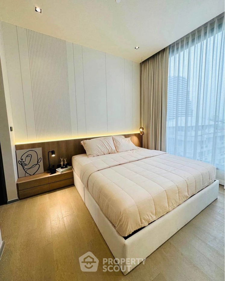 picture 1-BR Condo at Hyde Heritage Thonglor near BTS Thong Lor (ID 2380799) - 9/10
