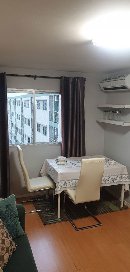 picture 🏡 Corner unit with beautiful views, open, airy, and spacious.lumpini mixx thepharak-srinakarin Combination unit   2 bedrooms | 2 bathrooms  - 6/18