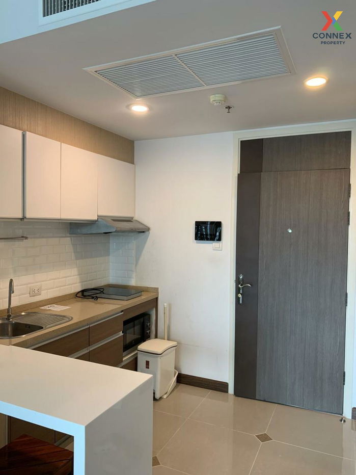 picture 🔥🔥🔥 FOR RENT condo , Supalai Elite Sathorn-Suanplu , BTS-Surasak , Thungmahamek , Sa Thon , Bangkok , CX-79273 ✅ Live chat with us ADD LINE @connexproperty ✅ 🔥🔥🔥 - 11/12