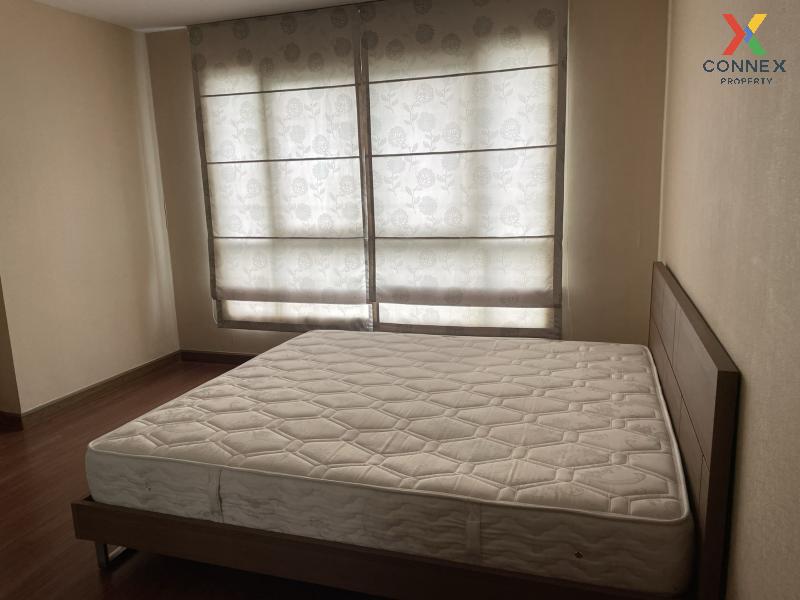 รูป เช่าคอนโด  ไดมอนด์ รัชดา MRT-ห้วยขวาง ห้วยขวาง เขต ห้วยขวาง กรุงเทพ CX-37266 ✅ ทักไลน์ @connexproperty ตอบทันที ทีมงานมืออาชีพ ✅  - รูปที่ 7/11