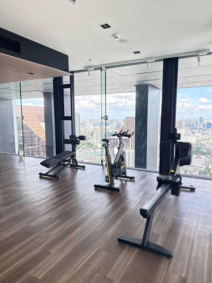 รูป #SC9269   📌 ให้เช่า | 🟦🟨โนเบิล อราวน์ อารีย์🟥🟩💬 𝑪𝒐𝒏𝒕𝒂𝒄𝒕 𝑳𝑰𝑵𝑬: @𝒔𝒆𝒄𝒓𝒆𝒕𝒑𝒓𝒐𝒑𝒆𝒓𝒕𝒚 🔥✨ - รูปที่ 11/19