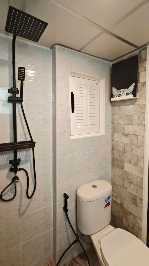 picture 🏡 𝗖𝗢𝗡𝗗𝗢 𝗙𝗢𝗥 𝗦𝗔𝗟𝗘 | Thanyakarn Condominium ⚡️ - 10/11