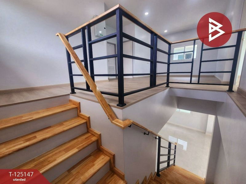 รูป ขาย บ้านเดี่ยว 2 ชั้น มาลัยวัลเล่ย์ ศรีราชา (Malai Valley) เนื้อที่ 50.4 ตารางวา  - รูปที่ 5/15