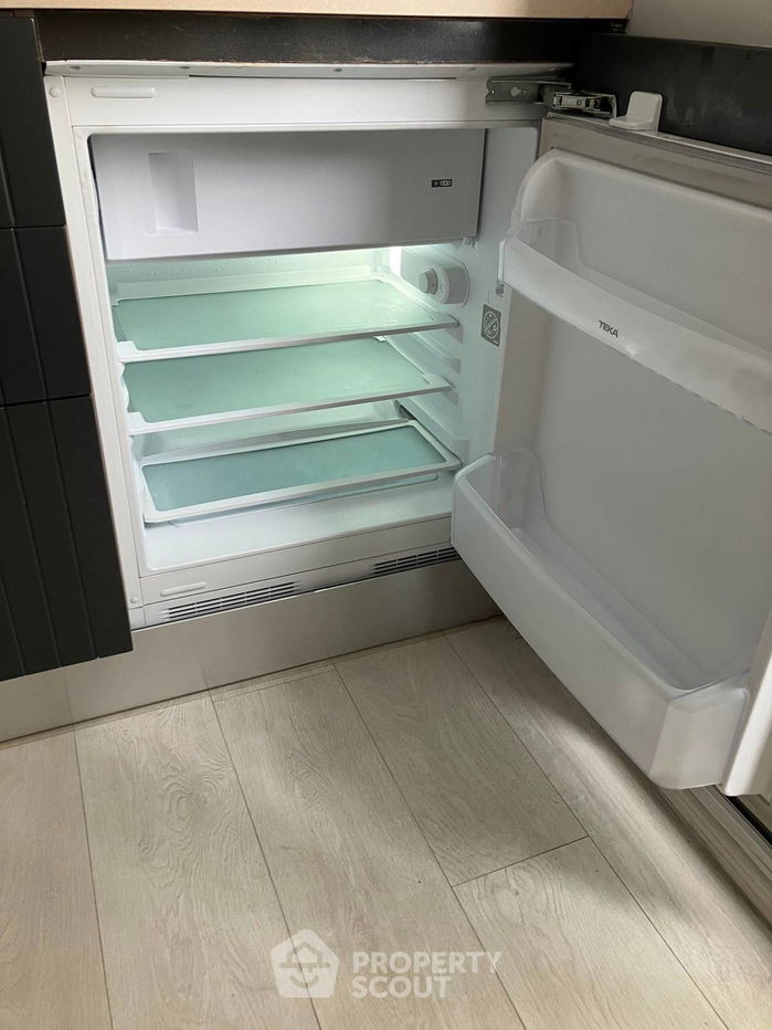 รูป คอนโด 1-ห้องนอน ที่ โนเบิล เพลินจิต ใกล้ BTS เพลินจิต (ID 1672842) - รูปที่ 7/11