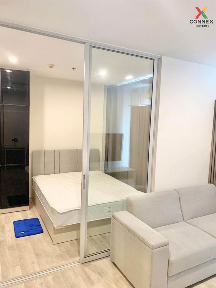 picture For Rent Condo , Niche MONO Ramkhamhaeng , Hua Mak , Bang Kapi , Bangkok , CX-95715 ✅ Live chat with us ADD LINE @connexproperty ✅  - 10/12
