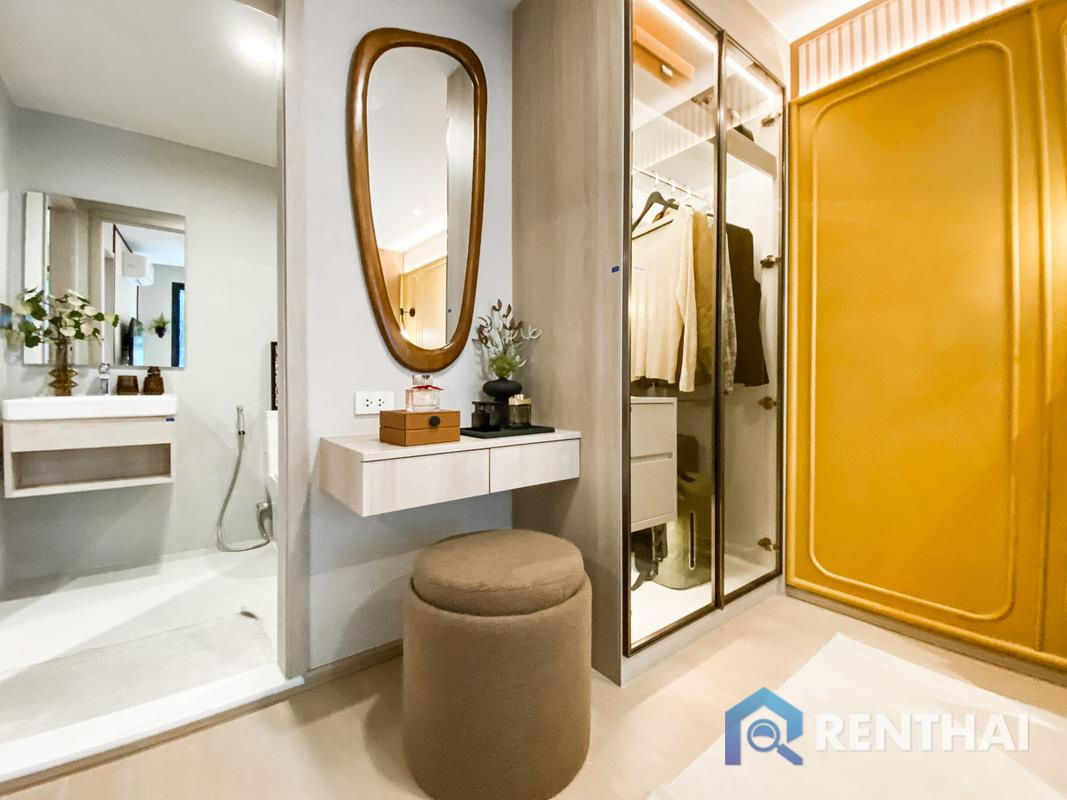 รูป สำหรับ ขาย คอนโด 1 ห้องนอน ที่ Origin Place Centre Phuket - รูปที่ 18/23