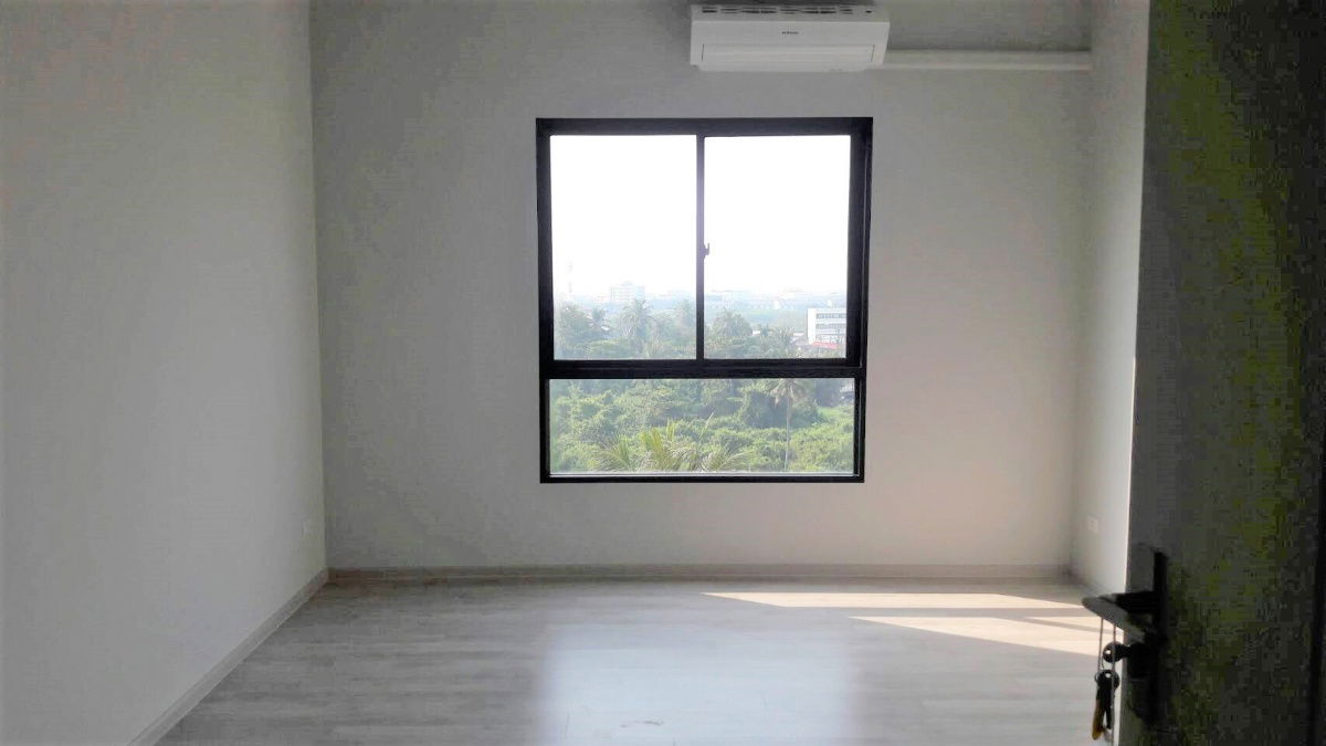 รูป 🥳[RAR1804-226] Unio พระราม 2. ตึก A, ชั้น 7 *ห้องเปล่า* *ใกล้ Central พระราม2💚**Line id: @thefirstagent - รูปที่ 1/11