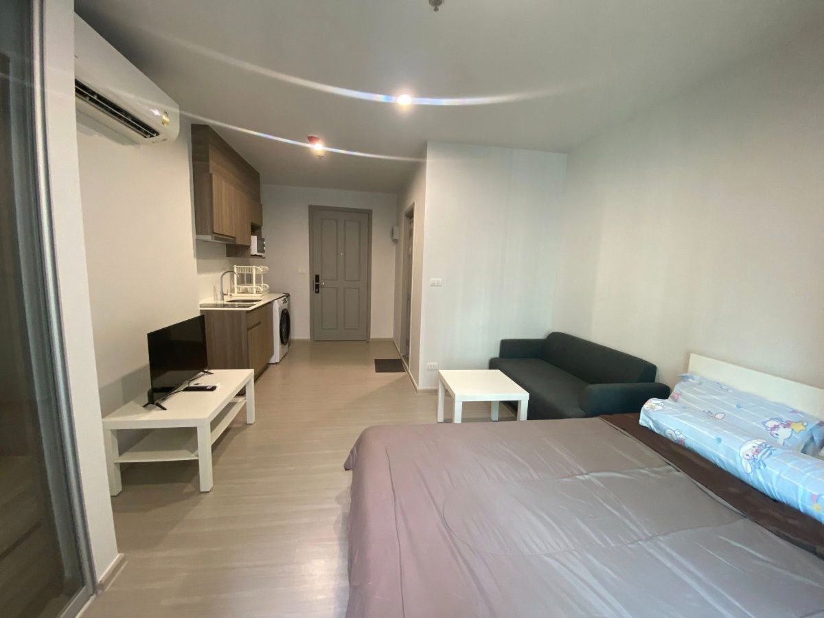 รูป 🤝🏻RB21316 ให้เช่าถูกมาก👍เดอะพาร์คแลนด์ เพชรเกษม 56✅แอดไลน์ @mproperty( มี @ ด้วย) แอดมินตอบไว - รูปที่ 18/19