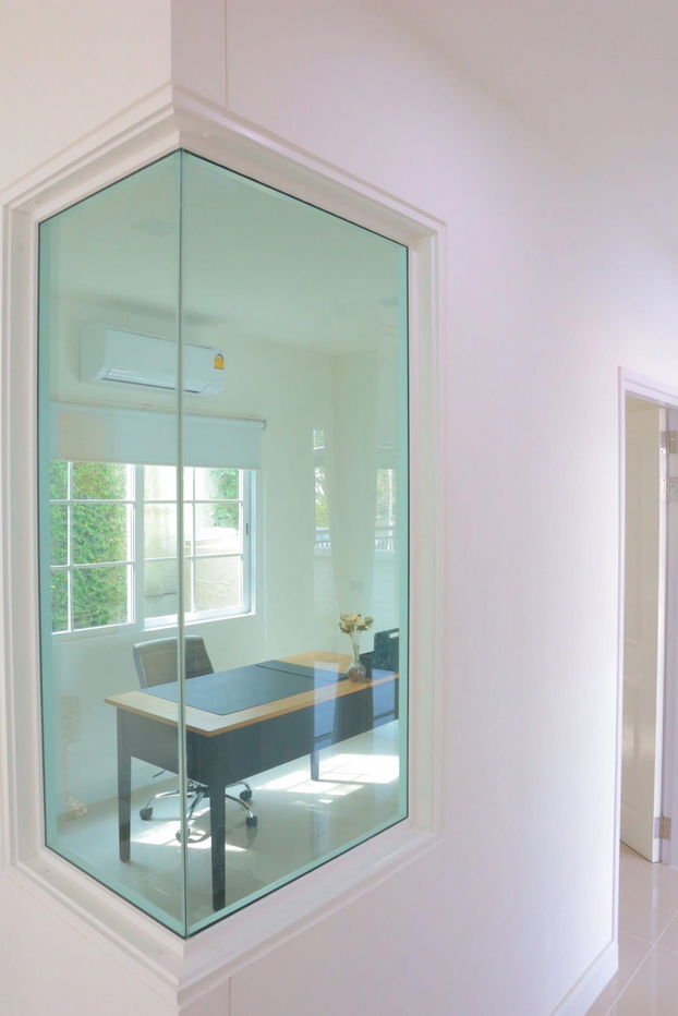 รูป ❗️ ปล่อยเช่าบ้านเดี่ยวด่วน Grandio บางนา กม.5 พร้อมเข้าอยู่ ❗️ - รูปที่ 8/12