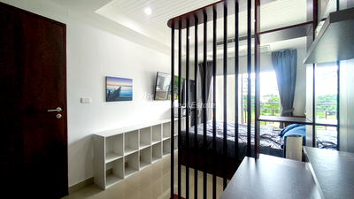 ขายคอนโด : 🛏️ Studio - 🛁 1 ห้องน้ำ - 🏙️ City View - 🌏 ชื่อชาวต่างชาติ - 🏢 The ClubHouse Residence Pattaya - รหัส: CLUBH17