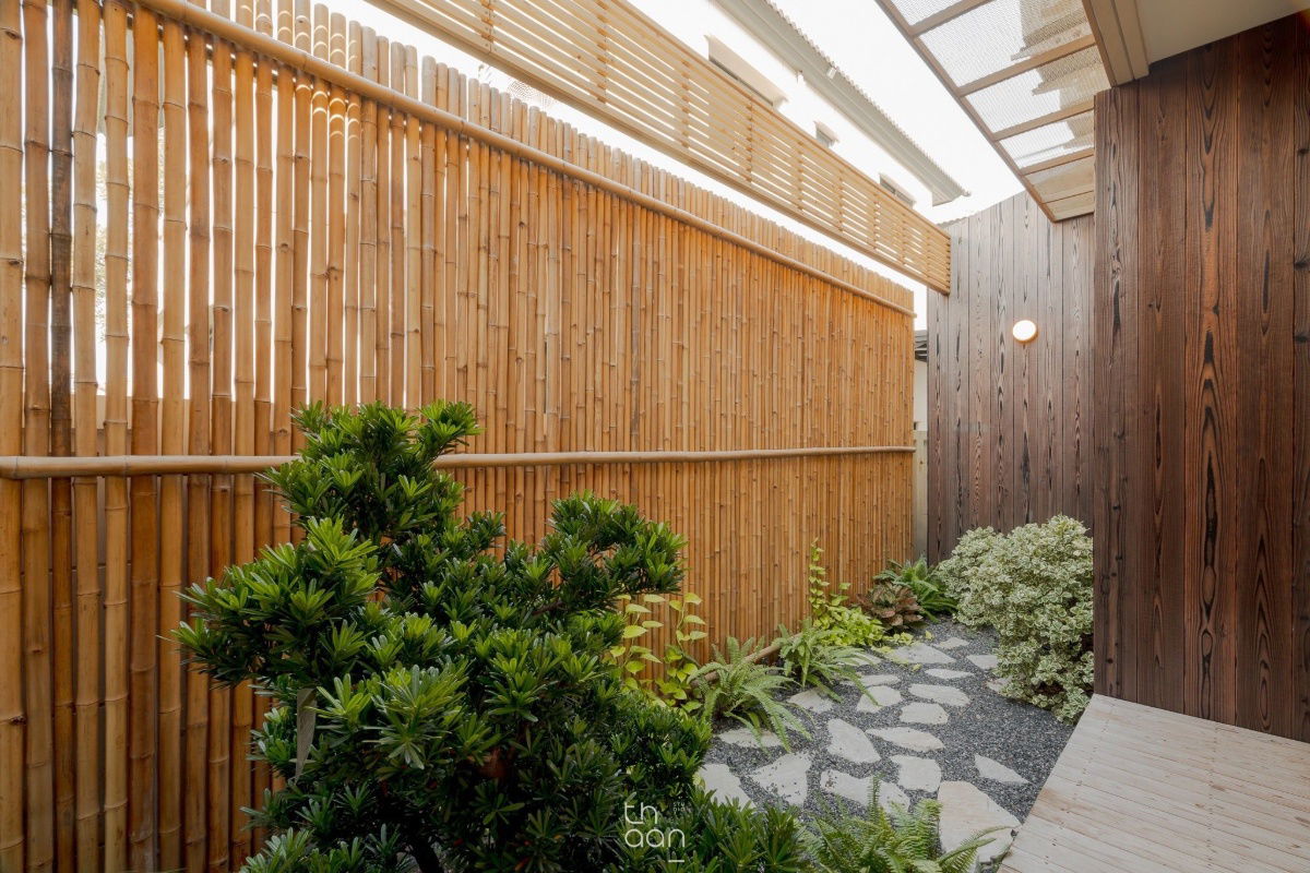 รูป TA5788📲LineID @556ryccg🏡บ้านพร้อมสวนญี่ปุ่น 3ห้องนอน 233ตรม 61.3ตรว 2 ที่จอดรถ Bangkok Boulevard ศรีนครินทร์-บางนา - รูปที่ 15/23