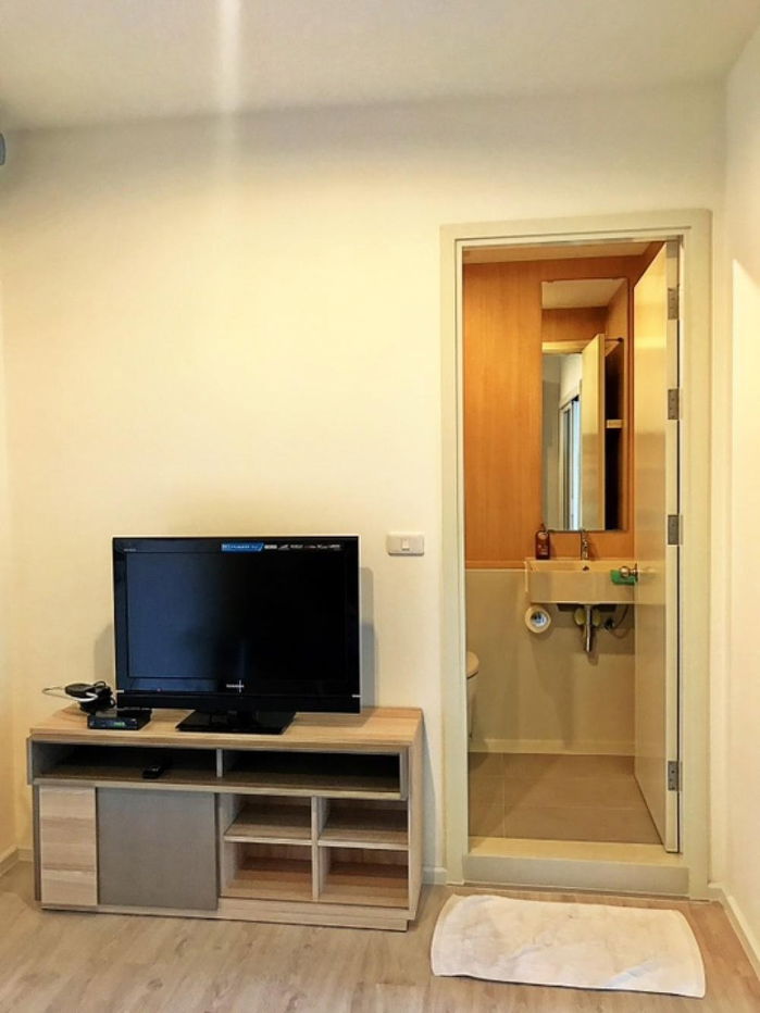 รูป Aspire Sathorn Thapra【𝐒𝐄𝐋𝐋 & 𝐑𝐄𝐍𝐓】🔥ดีไซน์เรียบสะอาด เติมฟีล cozy แบบอบอุ่นพอดี🔥  ติดต่อไลน์ไอดี: @hacondo - รูปที่ 4/9