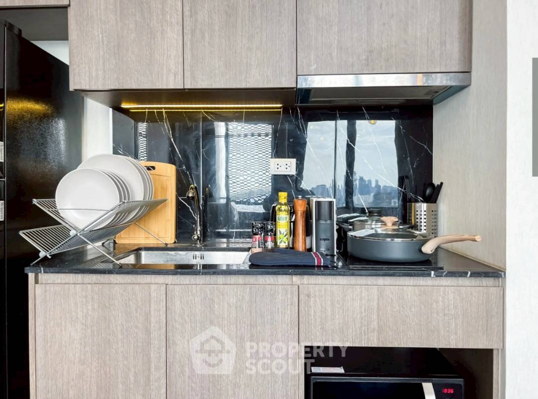 รูป คอนโด 1-ห้องนอน ที่ ไซมิส สุขุมวิท 48 ใกล้ BTS อ่อนนุช (ID 2380365) - รูปที่ 6/20