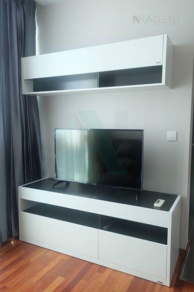 picture 📌 For Rent Condo WISH SIGNATURE MIDTOWN SIAM Building 1, Floor 22,1 bed room, Room size 35.00 sqm - 5/8