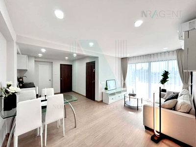 Condos for sale BTS On Nut : For Sell Condo EASTWOOD PARK Building 1, Floor 4,2 bed room, Room size 65 sqm